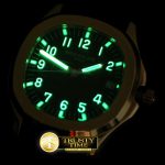 PP0121 – Aquanaut Jumbo V3 Auto RG/RU Brown Swiss Eta 2824-2