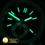 PP0135B – Nautilis Chrono SS/SS Black A-7750