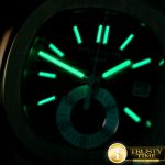 PP0139A – 5980 Nautilis Chrono RG/RG Black A-7750