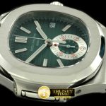 PP0143 – Nautilis Chrono SS/SS Blue A-7750