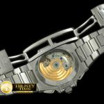 PP0143 – Nautilis Chrono SS/SS Blue A-7750