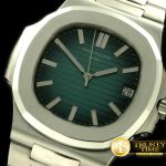 PP0146C – Nautilis Jumbo SS/SS Blue Miyota 9015