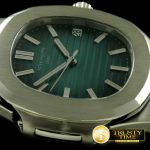 PP0146C – Nautilis Jumbo SS/SS Blue Miyota 9015