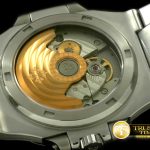 PP0146E – Nautilis Jumbo SS/SS L-Grey Miyota 9015