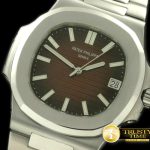 PP0146F – Nautilis Jumbo SS/SS Brown Miyota 9015