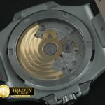 PP0148F – Nautilis Jumbo SS/LE Blue Miyota 9015
