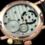 PP0154A – Classic Tourbillon Moonphase PR RG/LE White F-Tourbill