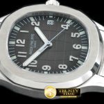 PP0157A – Aquanaut Jumbo V3 Auto SS/SS Grey Miyota 9015