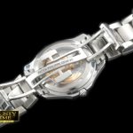 PP0157A – Aquanaut Jumbo V3 Auto SS/SS Grey Miyota 9015