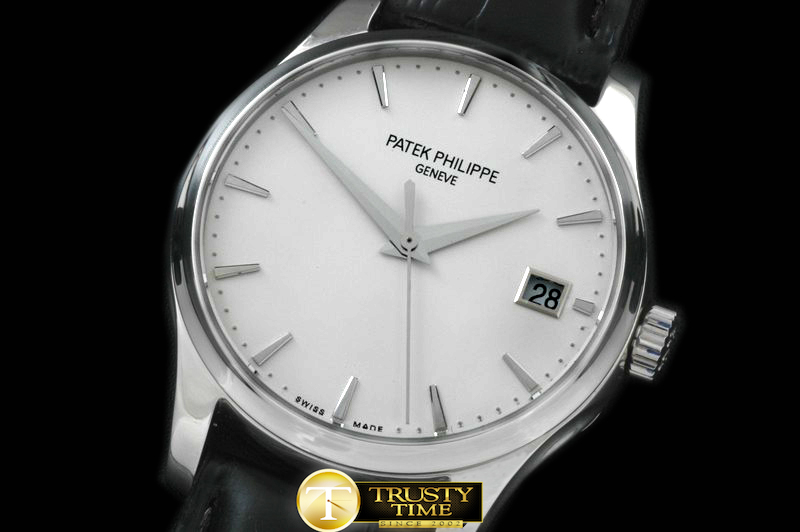 PP0166 – 5227 Calatrava Auto SS/LE