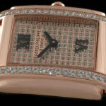 PP038B – Ladies 24 Hours SS Full Diamonds Dial Swiss Qtz
