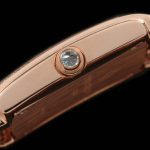 PP038B – Ladies 24 Hours SS Full Diamonds Dial Swiss Qtz