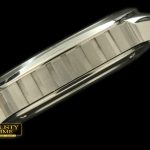 PP046A – Calatrava Classic SS/LE White A-2824