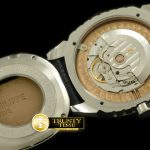 PP046A – Calatrava Classic SS/LE White A-2824