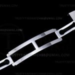 PP0484B – Nautilus Jumbo 5711 SS/SS Black/Stk BPF MY9015 Mod