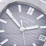 PP0484C – Nautilus Jumbo 5711 SS/SS Grey/Stk BPF MY9015 Mod