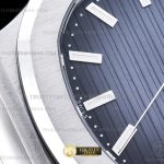 PP0500 – Nautilus Jumbo 5711 SS/SS Blue/Stk PPF V3s MY9015 Mod