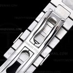 PP0500 – Nautilus Jumbo 5711 SS/SS Blue/Stk PPF V3s MY9015 Mod