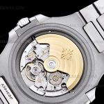 PP0500 – Nautilus Jumbo 5711 SS/SS Blue/Stk PPF V3s MY9015 Mod