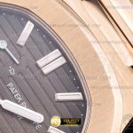 PP0558B – Nautilus Moon Phase 5712 RG/RG Brwn WSF JH240