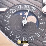 PP0558B – Nautilus Moon Phase 5712 RG/RG Brwn WSF JH240