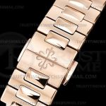 PP0558B – Nautilus Moon Phase 5712 RG/RG Brwn WSF JH240