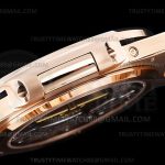 PP0558B – Nautilus Moon Phase 5712 RG/RG Brwn WSF JH240