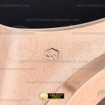 PP0558B – Nautilus Moon Phase 5712 RG/RG Brwn WSF JH240