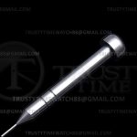 PP0558B – Nautilus Moon Phase 5712 RG/RG Brwn WSF JH240