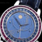 PP0559A – Grand Compli. Celestial 6104 Ruby SS/LE Blue PPF A240
