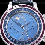 PP0559A – Grand Compli. Celestial 6104 Ruby SS/LE Blue PPF A240