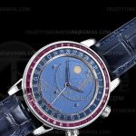 PP0559A – Grand Compli. Celestial 6104 Ruby SS/LE Blue PPF A240