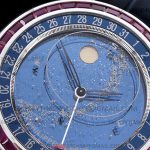PP0559A – Grand Compli. Celestial 6104 Ruby SS/LE Blue PPF A240