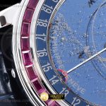 PP0559A – Grand Compli. Celestial 6104 Ruby SS/LE Blue PPF A240
