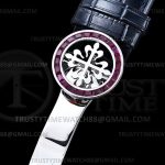 PP0559A – Grand Compli. Celestial 6104 Ruby SS/LE Blue PPF A240