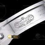 R2DJ0420B – DJ2 41mm Jub Flt 904L SS/SS Grey/Stk ZF A2824