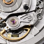 R2DJ0420B – DJ2 41mm Jub Flt 904L SS/SS Grey/Stk ZF A2824
