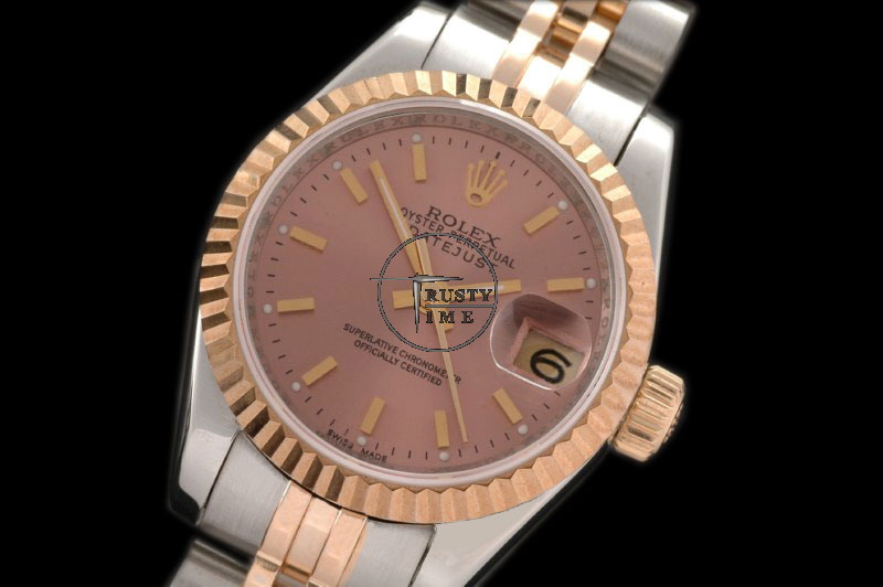 RDJLD0199 – DJ Ladies TT Salmon Sticks Jubil – Swiss 2671-2