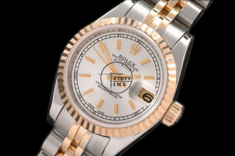 RDJLD0200 – DJ Ladies TT Silver Sticks Jubil – Swiss 2671-2