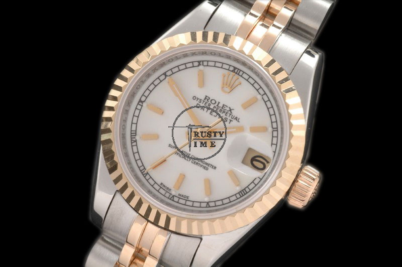RDJLD0203 – DJ Ladies TT White Sticks Jubil – Swiss 2671-2