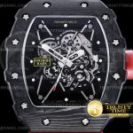 RM0187B – RM035-01 Rafael Nadal FC/RU Red KVF V2 MY8215 Mod