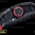 RM0187B – RM035-01 Rafael Nadal FC/RU Red KVF V2 MY8215 Mod
