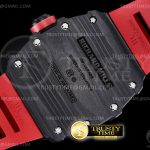 RM0187B – RM035-01 Rafael Nadal FC/RU Red KVF V2 MY8215 Mod