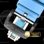 RM0189C – RM011-03 Auto Flyback Chrono Blue FC/RU KVF A7750