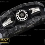 RM0189D – RM011-03 Auto Flyback Chrono Grey FC/RU KVF A7750