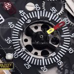 RM0194E – RM011 10th Anni Felipe Massa Ylw RG/RU Black KVF A7750