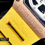 RM0194E – RM011 10th Anni Felipe Massa Ylw RG/RU Black KVF A7750