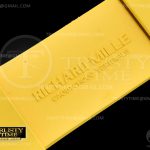 RM0194E – RM011 10th Anni Felipe Massa Ylw RG/RU Black KVF A7750