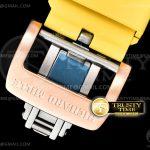 RM0194E – RM011 10th Anni Felipe Massa Ylw RG/RU Black KVF A7750