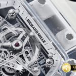 RM0200 – RM056-02 Transparent Tourbillon SAP/RU EURF Asia SG
